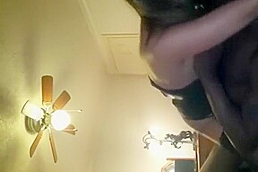 blonde milf enjoying bbc