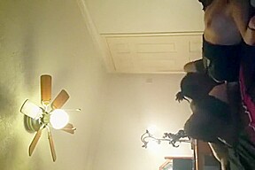 blonde milf enjoying bbc