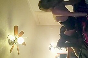 blonde milf enjoying bbc