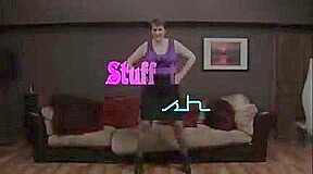 bo-no-bo stuff that bush