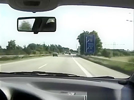 busty german for backseat anal