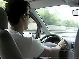 busty german for backseat anal