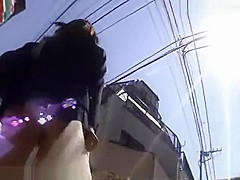 camera super clear upskirt