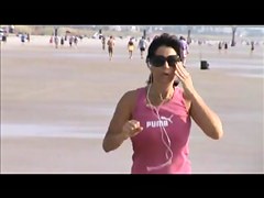candid milf beach spy 23 huge huge jiggly tits