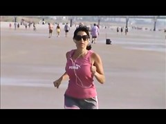 candid milf beach spy 23 huge huge jiggly tits