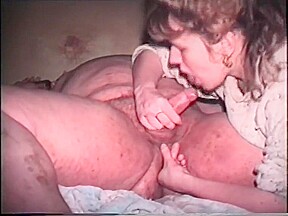 caroles first prostate massage