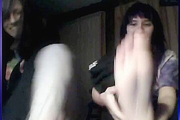 chatroulette girls feet 46