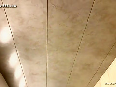 chinese girls go to toilet 136