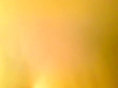 chubby touched whil