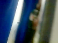 cloakroom 1