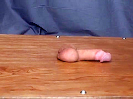 cock crush