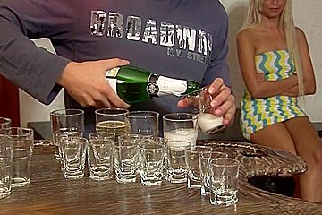 college girls go for hardcore party sex