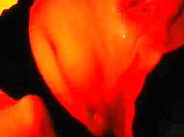 compilation Lisa fist and squirt