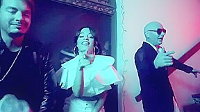 compilation latina music video