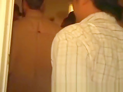 crazy asian party chicks
