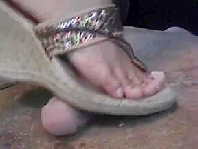 cruel wedges