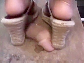 cruel wedges