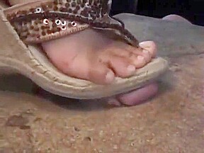 cruel wedges