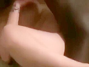 cuckold husband films milf hotwife bbc creampie homemade