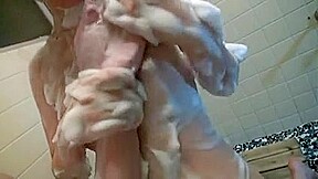 dominant Step father in law and OT his sweet wife GG194