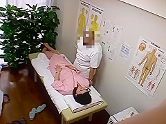 歌舞伎町 整體治療 05-01
