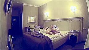 du sexe en a l hotel