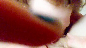 eating my slut wife