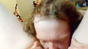 eating my slut wife