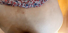 elle se tape le copain de Step son pote venu lui rendre visite