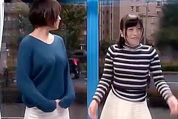 230308乳首の色を気にする奥様に挿入f7