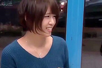 230308乳首の色を気にする奥様に挿入f7