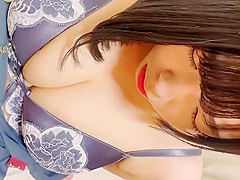 326fct-080 Blowjob Is Swallowing, Creampie Is Normal