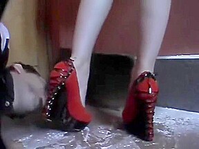 french dirty soles