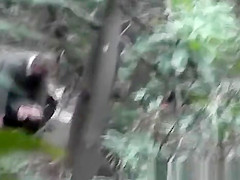 fuck in korean park