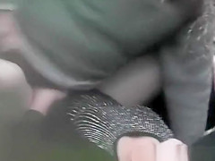 fuck in korean park