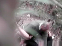 fuck in korean park
