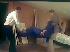 fuck on the attic 70s