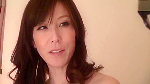 getting his fantasy in order with a sexy Asian