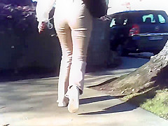 girls hot  Sexy public
