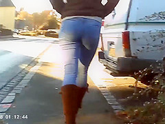 girls hot  Sexy public