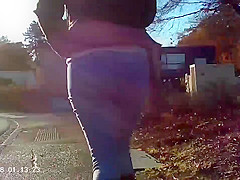 girls hot  Sexy public