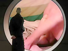 girlsyboy dildo ride