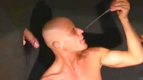 gloryhole heaven