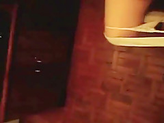 gordinha safada trepando com amigo do marido