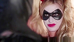 harley quinn fucking
