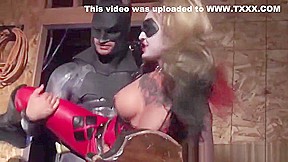 harley quinn fucking