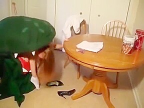 heels socks vore