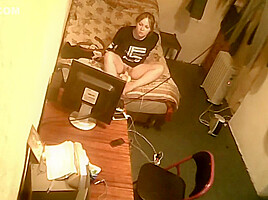 hidden mast webcam