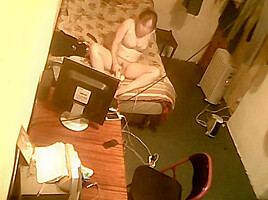 hidden mast webcam