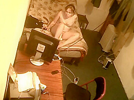 hidden mast webcam